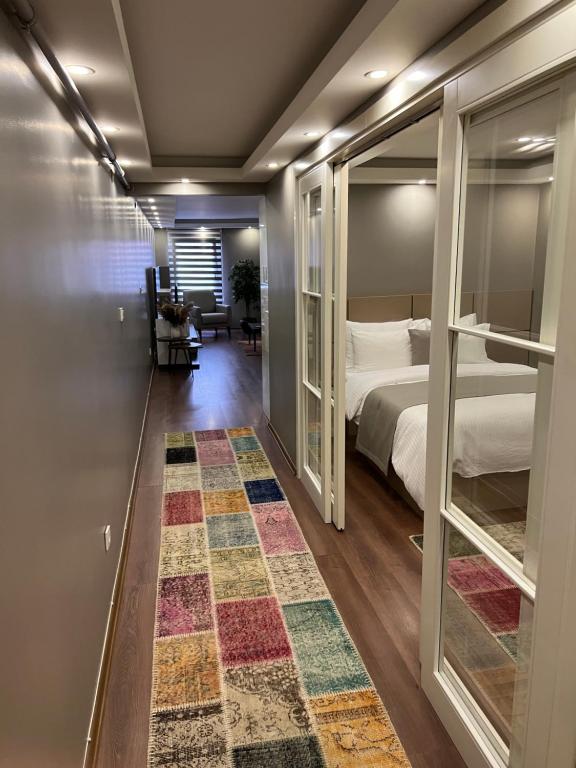 Barbaros suite photo