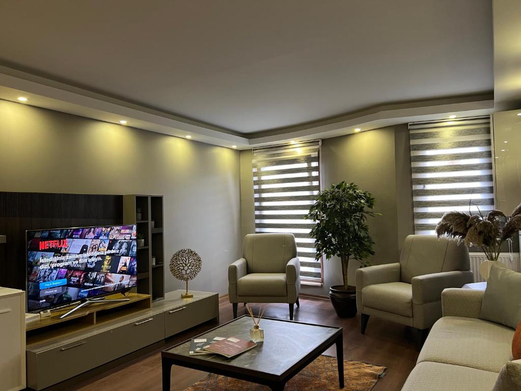Barbaros suite photo