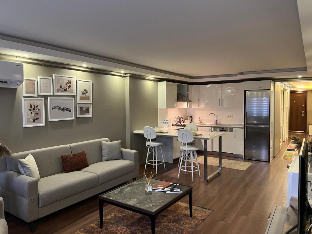 Barbaros suite photo