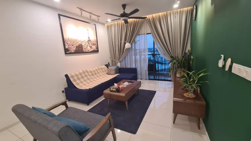 Aldridge Residence Executive Suite 2B@Shah Alam photo