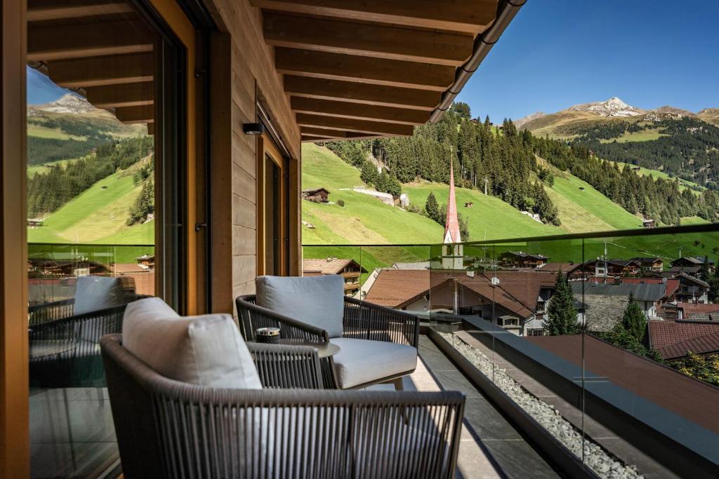 Schönblick Appartements - 4