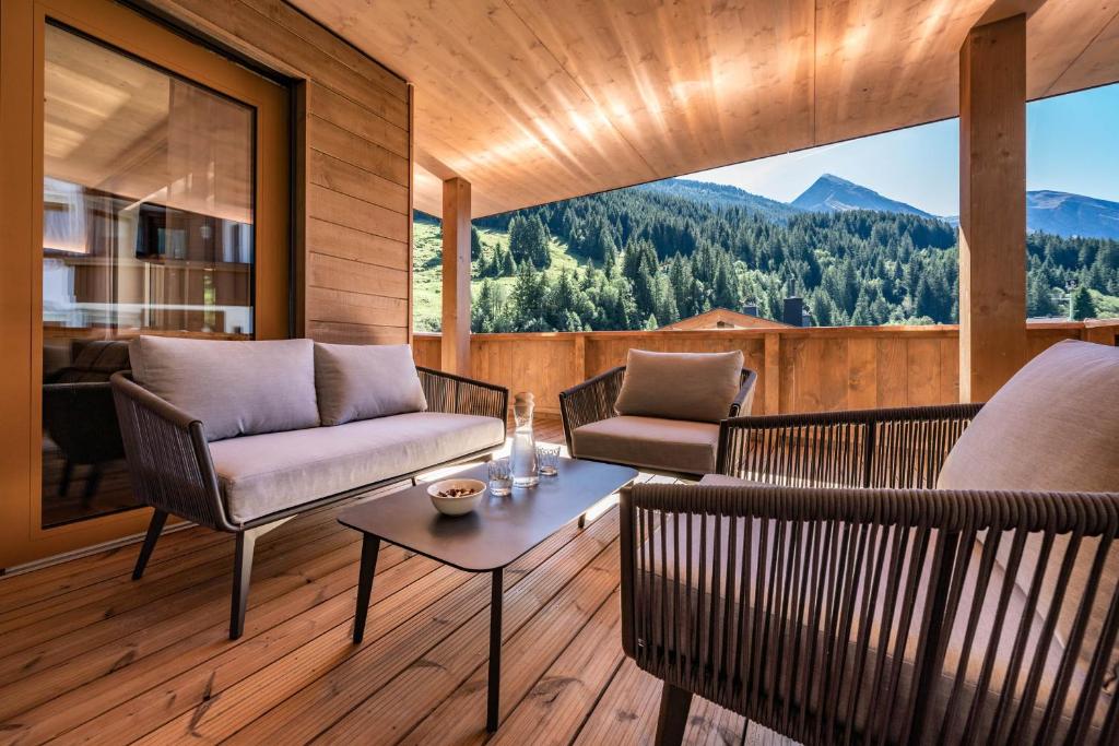 Schonblick Appartements photo