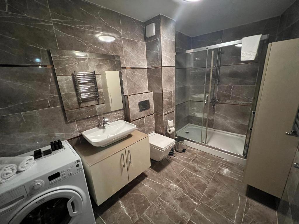 Barbaros suite photo