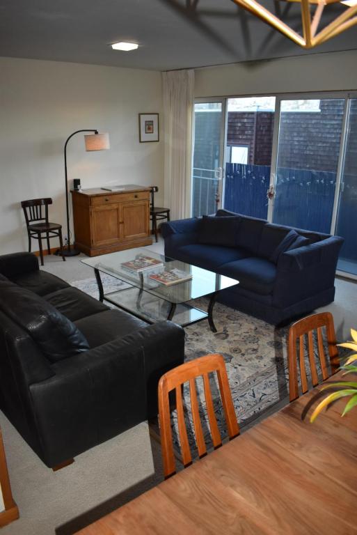N Beach Telegraph Hill 2-Bedroom, Fully Equipped Apt, Office Ready, SAP