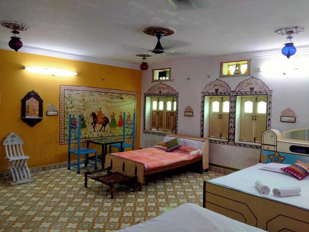 Golden Dreams Guest House — Hotel in Jodhpur