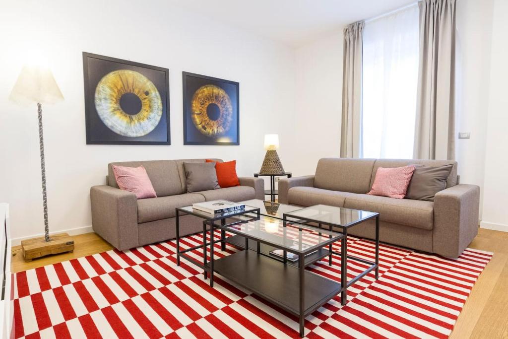 Easylife - Annydi Art Home in Duomo, Milán