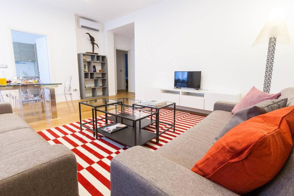 Easylife - Milano - Santa Sofia 18 - Duomo - 5