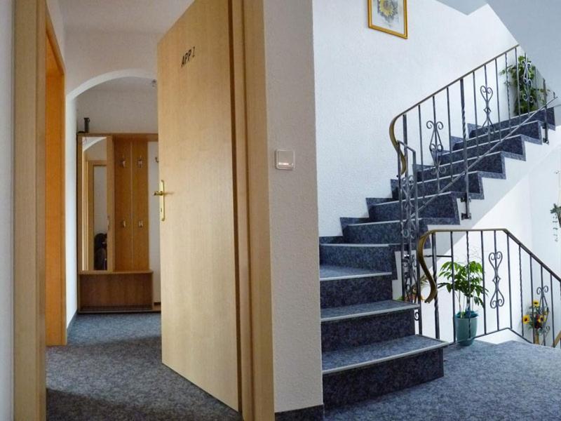 Haus Bauer Appartment II mit Balkon - 4