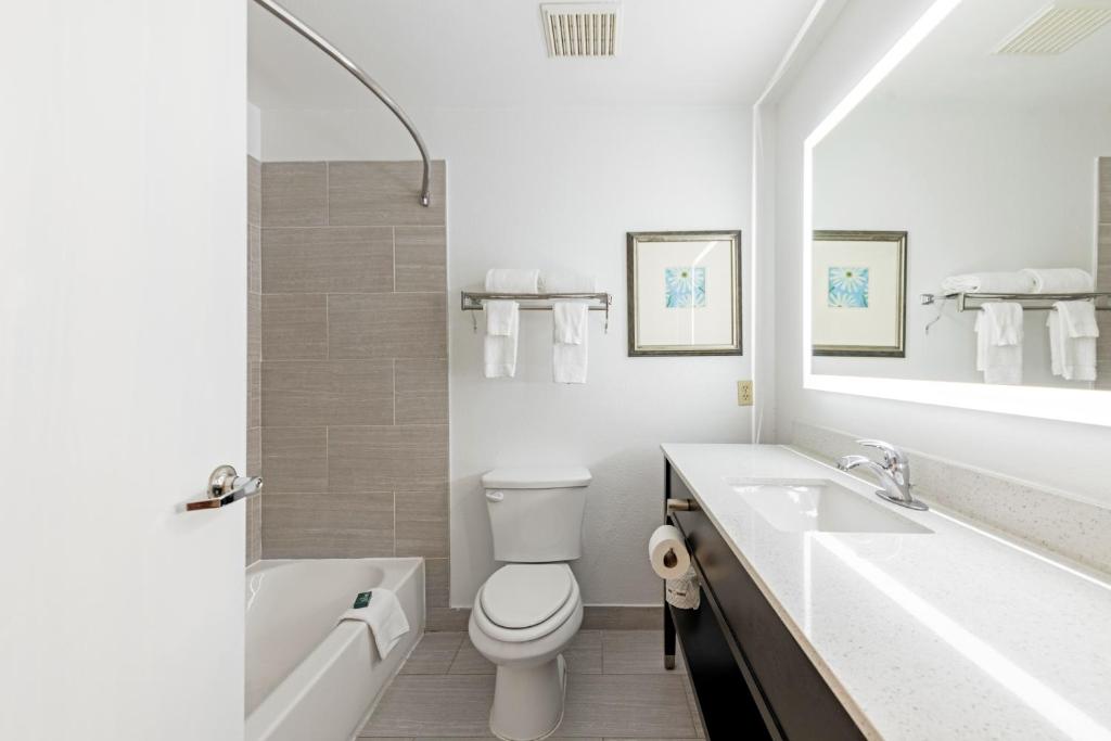 Badkamer