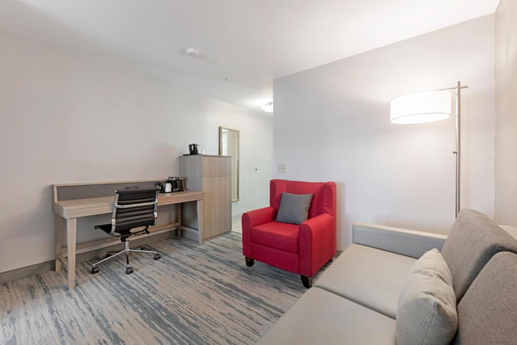 Country Inn & Suites by Radisson, Lewisville, TX photo