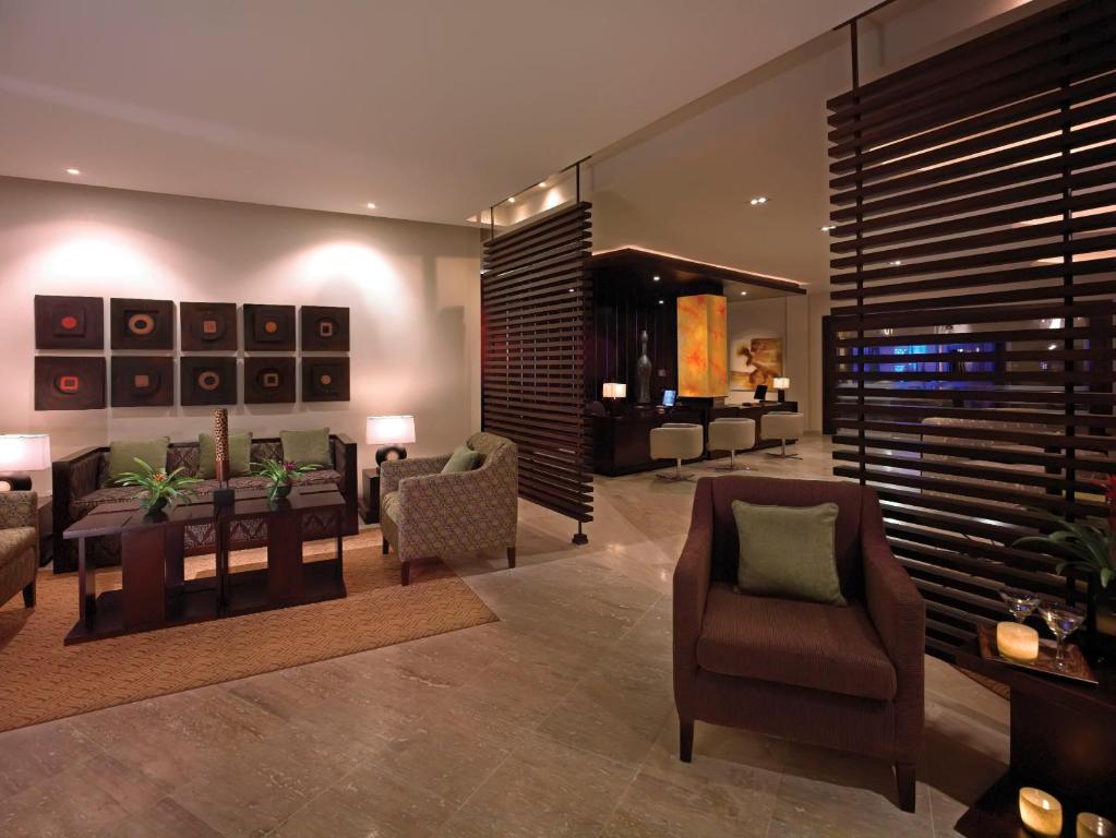 Lobby, Garden Suites by Meliá in Punta Cana