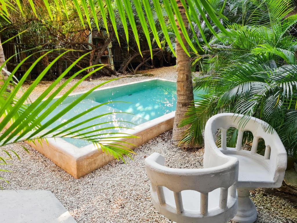 La Casa de Mia Tulum - 4