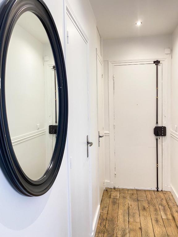 Le Voltaire apartment - Paris Center - 1