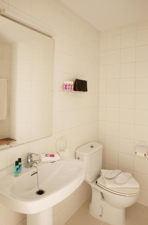 Apartamentos Golf Mar by La Costa photo