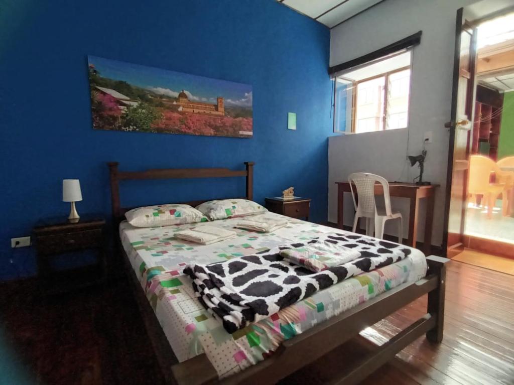 Habitaciones privadas en Caracol Casa Turistica - 5