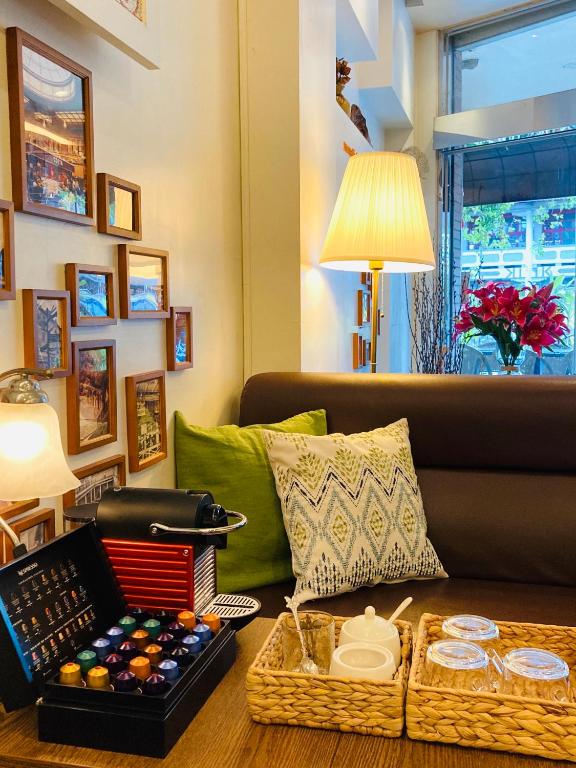 Grace Homestay photo
