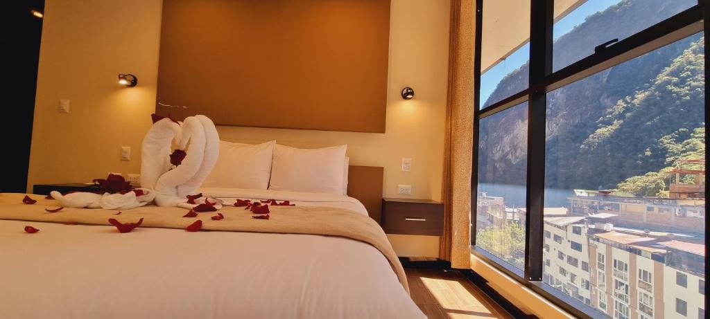 Hotel Raices Machupicchu photo