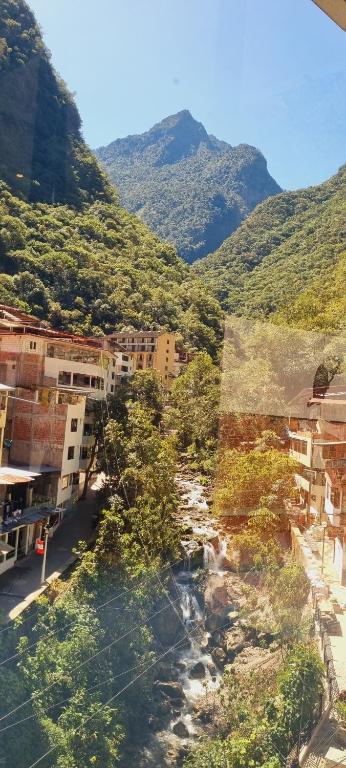 Hotel Raices Machupicchu photo