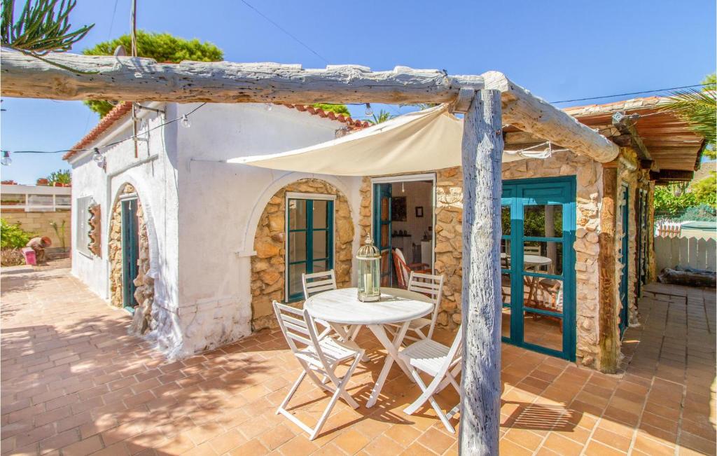 Cozy Home In El Campello With Kitchen - 1