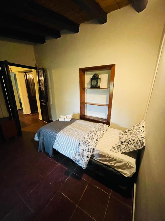 Casa rural Allegra - 3