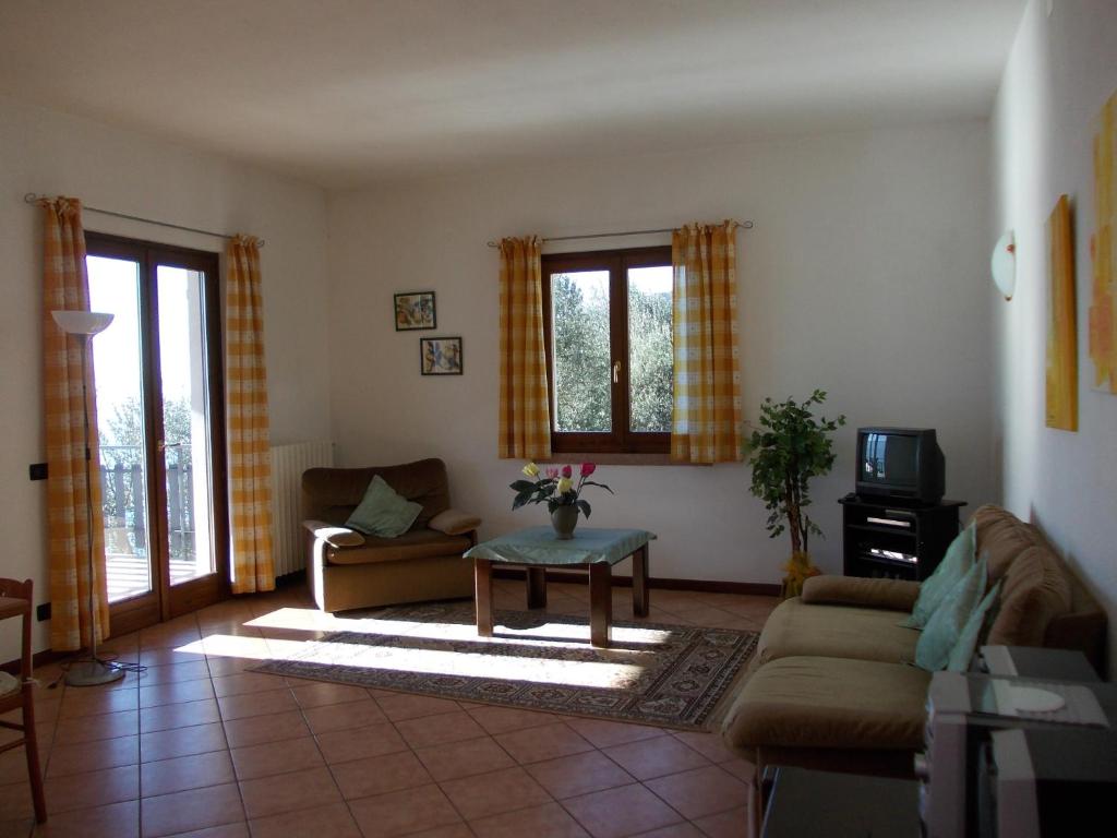 Villa Venturelli - 4