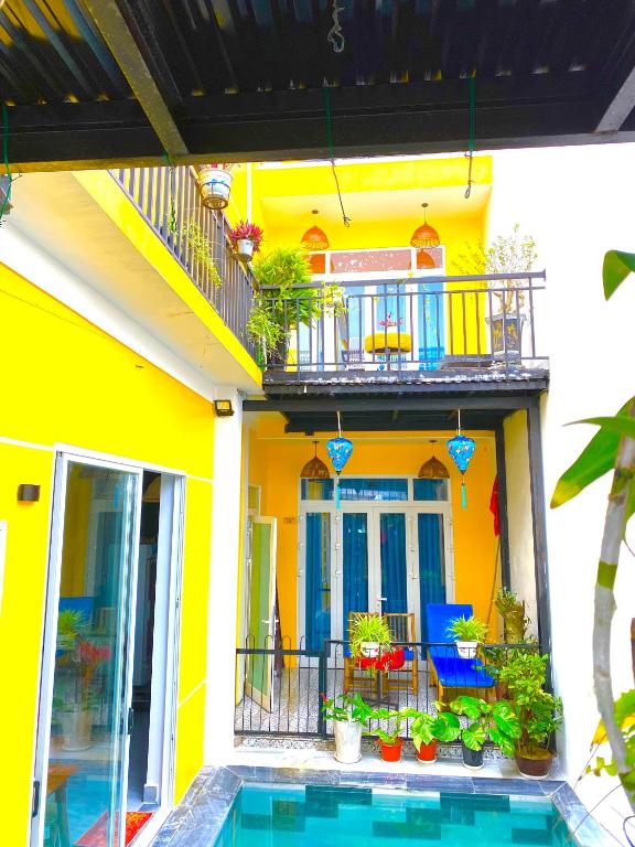 호텔 객실 사진