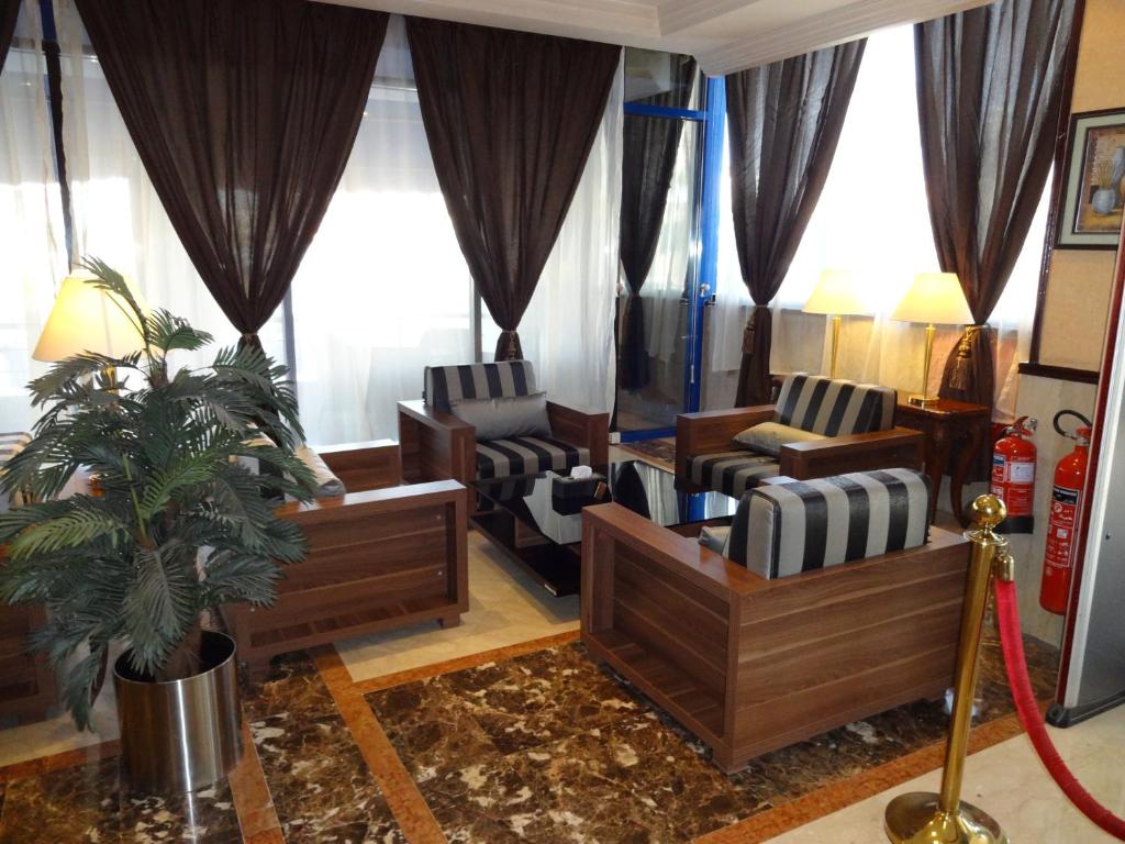 Qasr Al Sahab Hotel photo