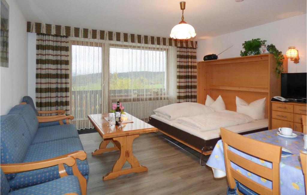 Atemberaubende Wohnung In - 3