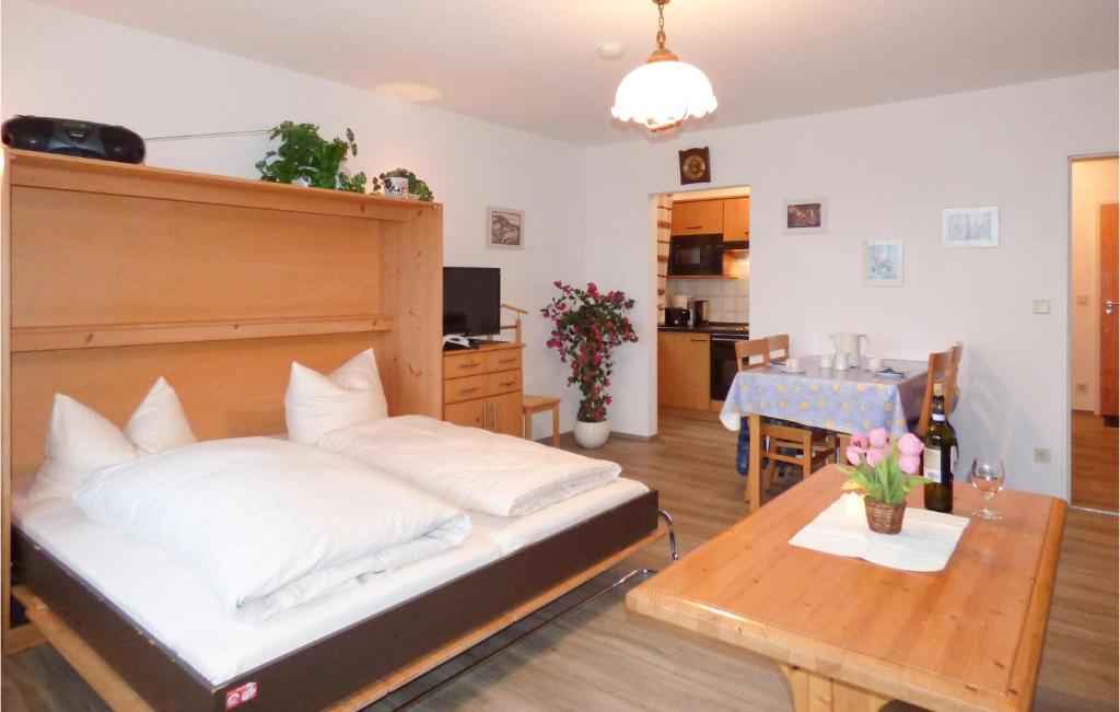 Atemberaubende Wohnung In - 4