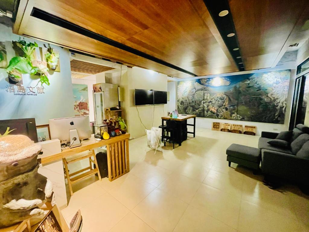 浯島文旅WD Hotel
