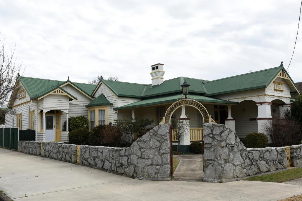 Glenmore Bed and Breakfast
