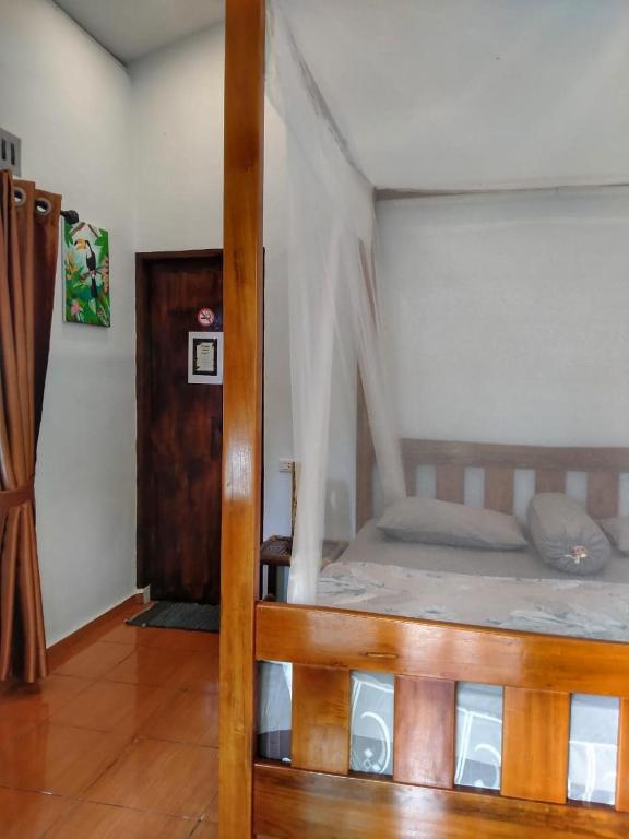 Sumatra Orangutan Discovery Villa photo