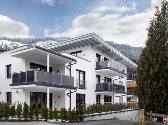 Zillertal Juwel - 2