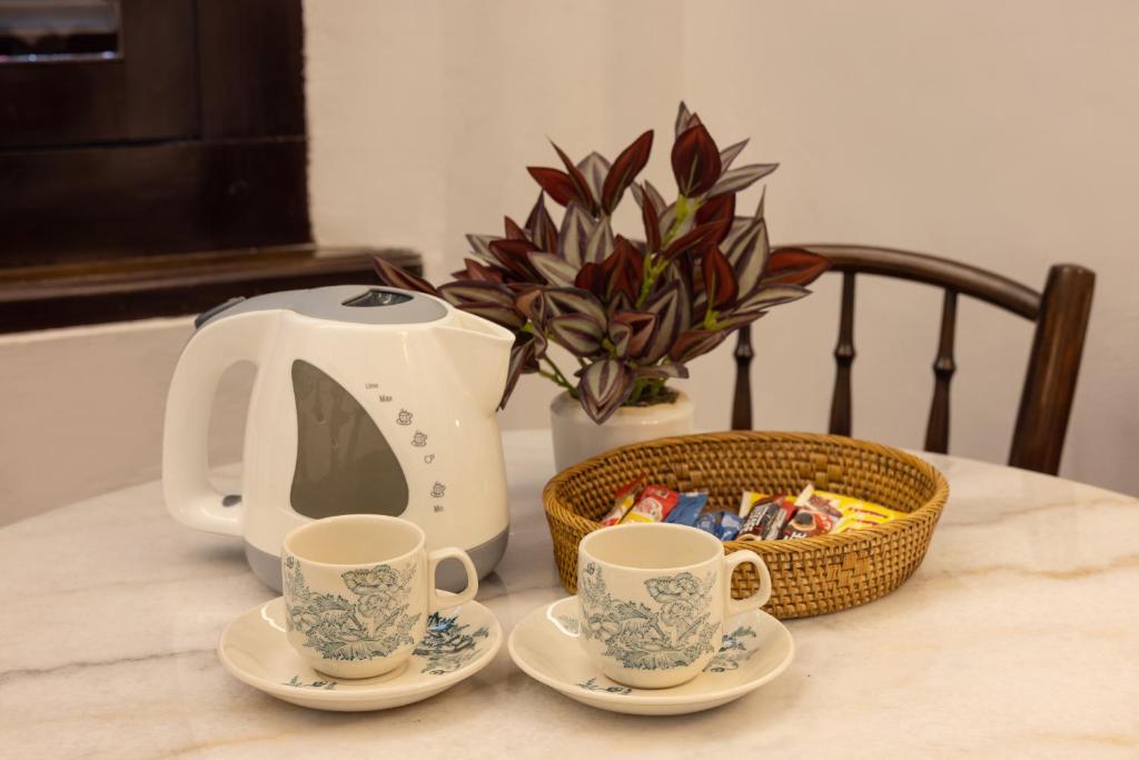 편의 시설/서비스