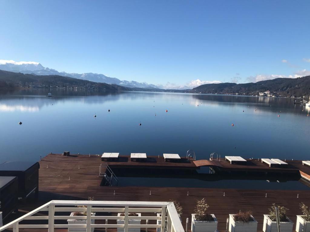 Apartment Lake`s - 5