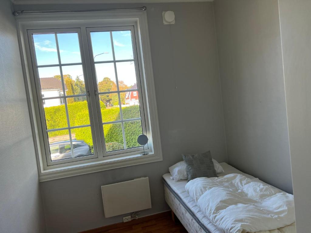 Cozy appartment in sharming surroundings