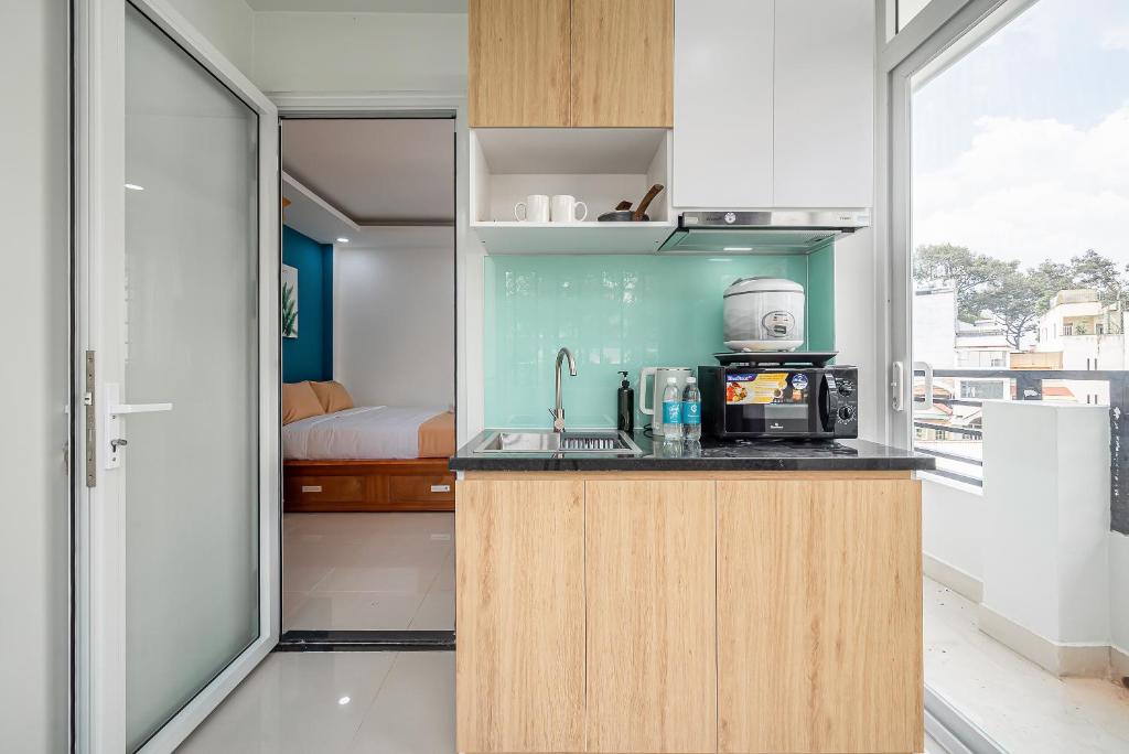 Cozrum Homes – Retro House - 4