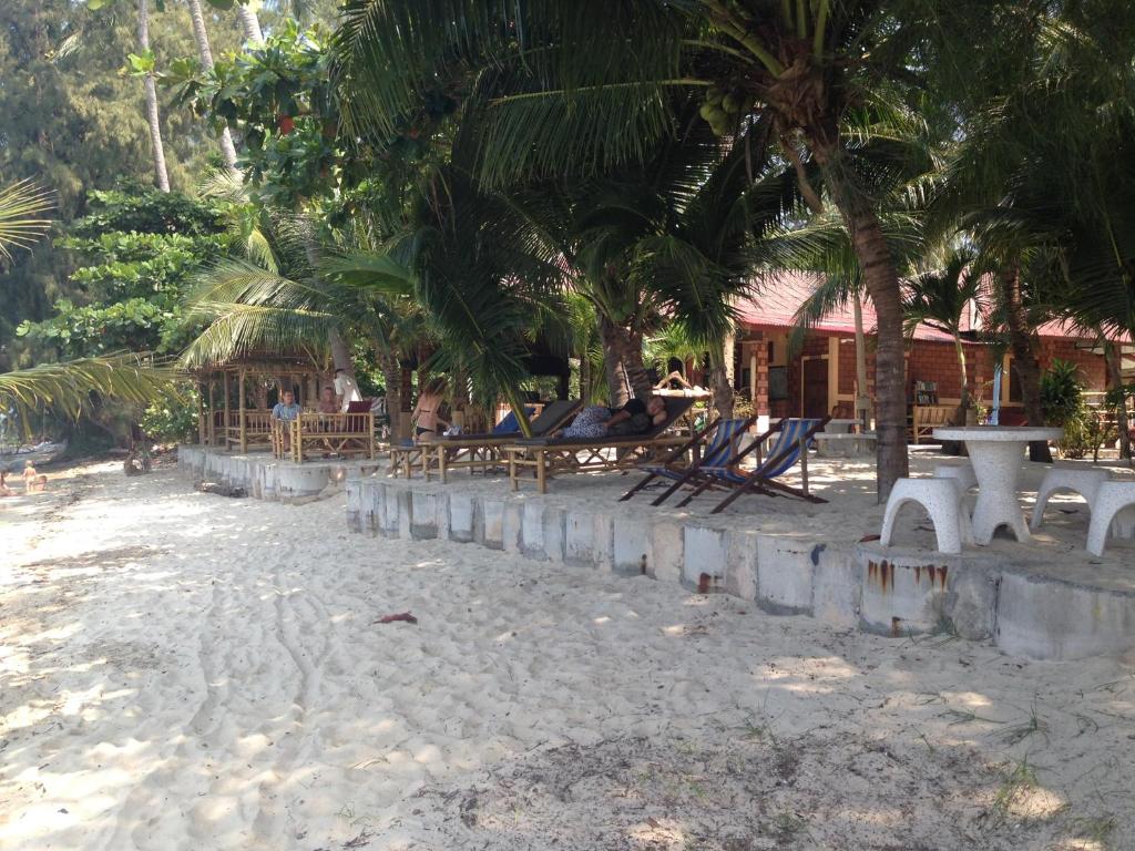 Sawai Home Resort photo