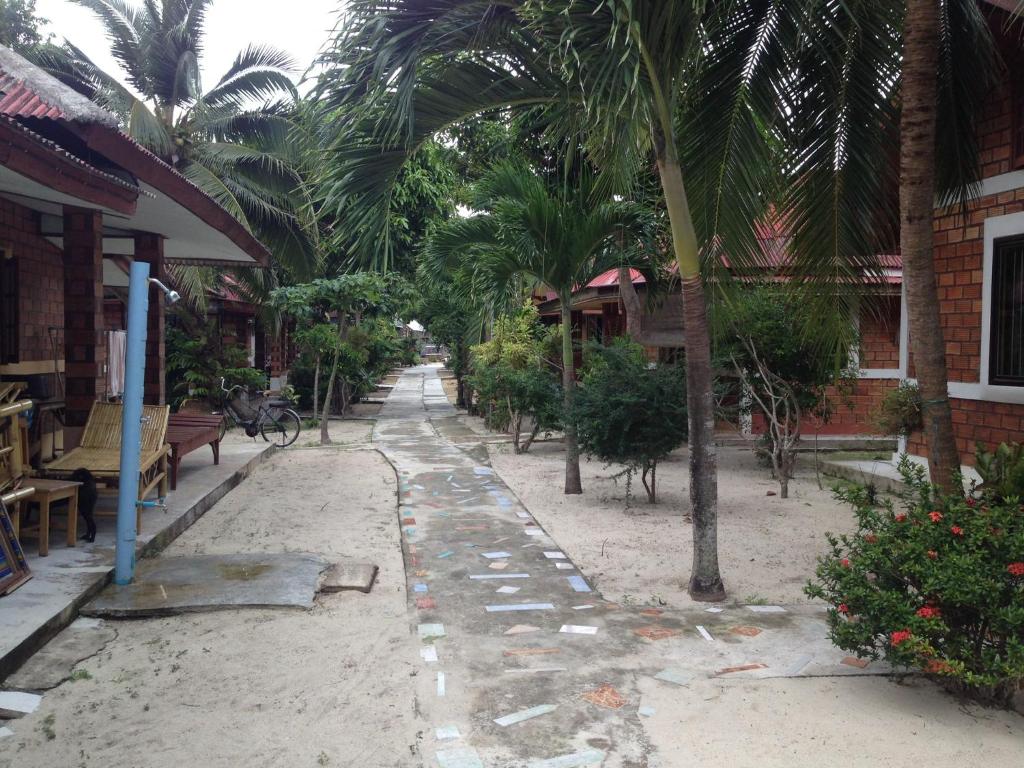 Sawai Home Resort photo
