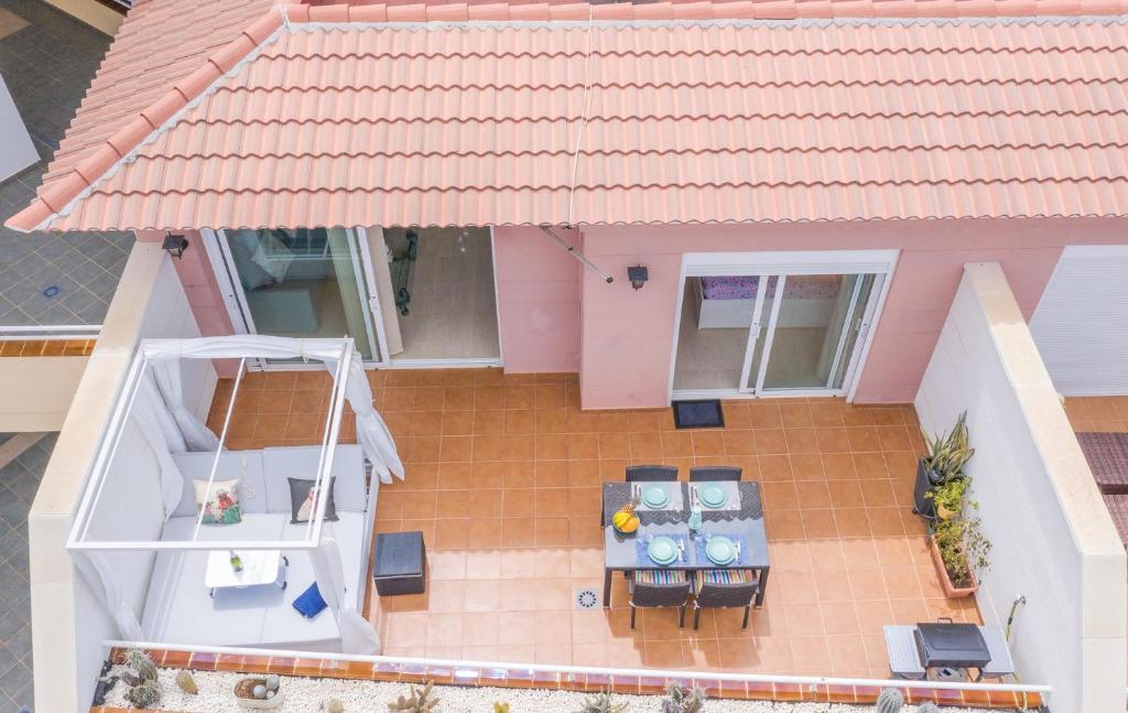 Premium Penthouse 105m2,bali bed,heated pool,Best Sunsets - 3