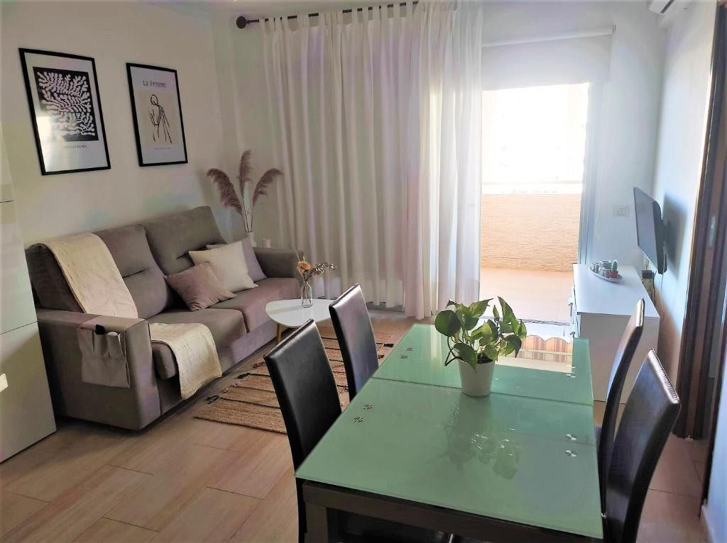 Sunshine Apartment Los Cristianos - 1