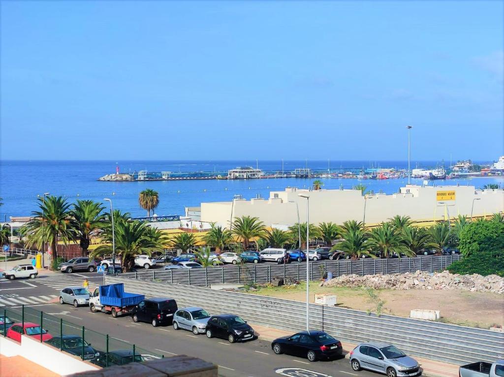Sunshine Apartment Los Cristianos - 3