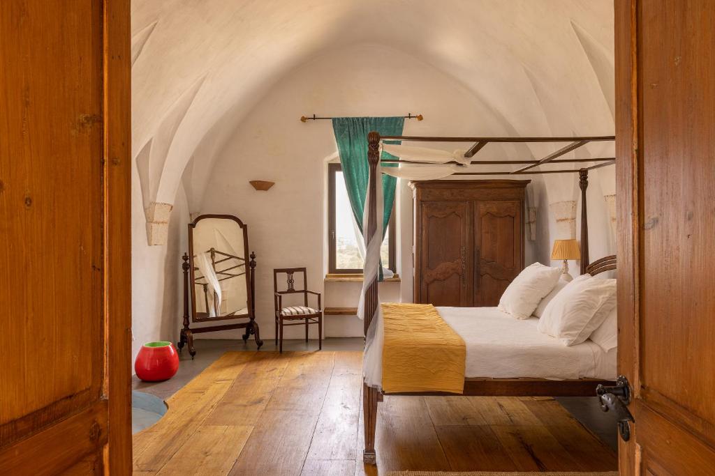 Masseria San Paolo Grande - 4