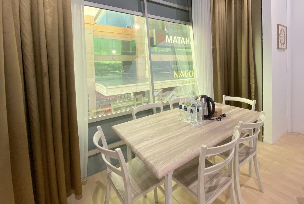 CN Homestay C1 Floor 3 at Nagoya Hill Mall photo
