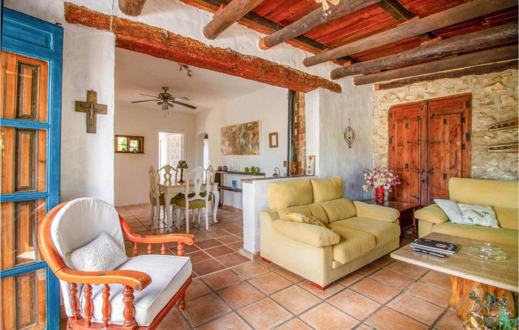 Cozy Home In El Campello With Kitchen - 3