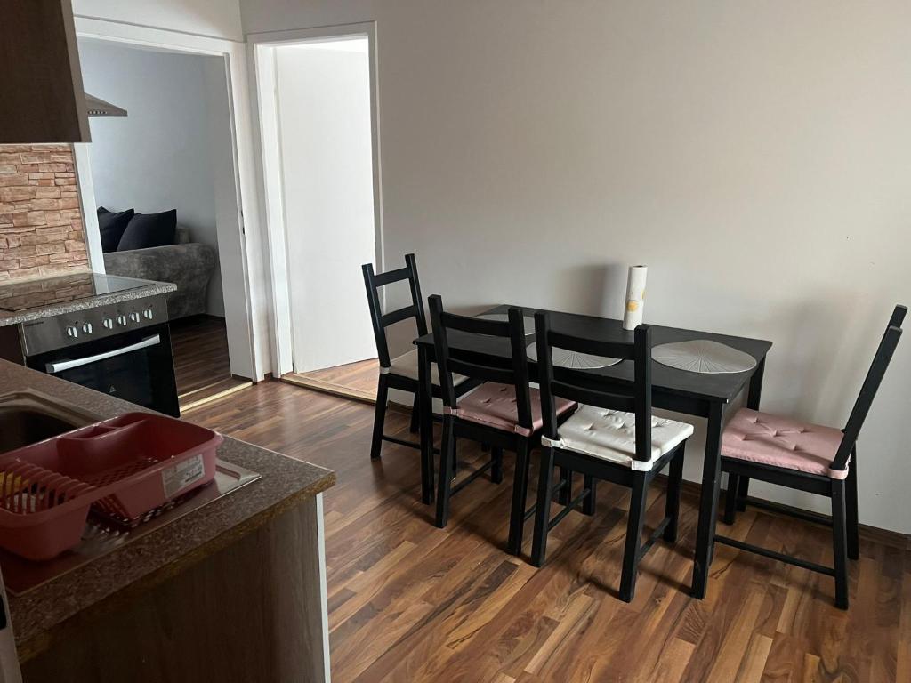 Ferienwohnung C&C - 3