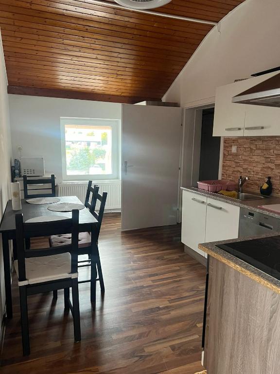 Ferienwohnung C&C - 4