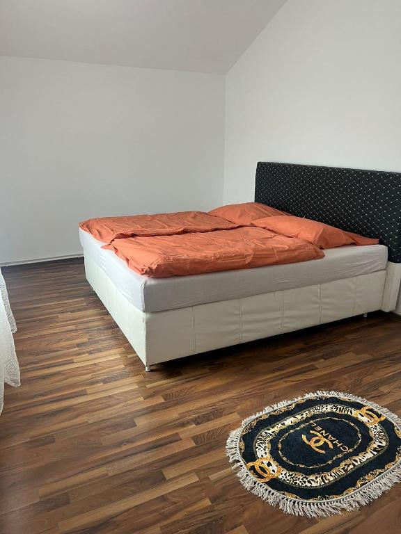 Ferienwohnung C&C - 5