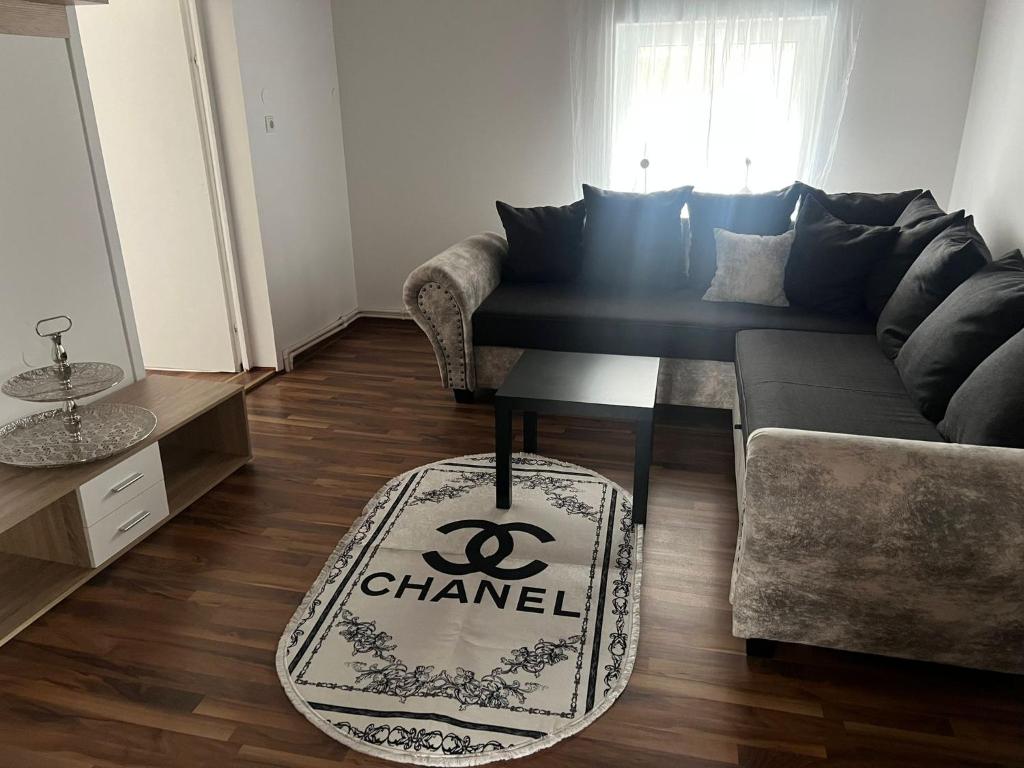 Ferienwohnung C&C - 1