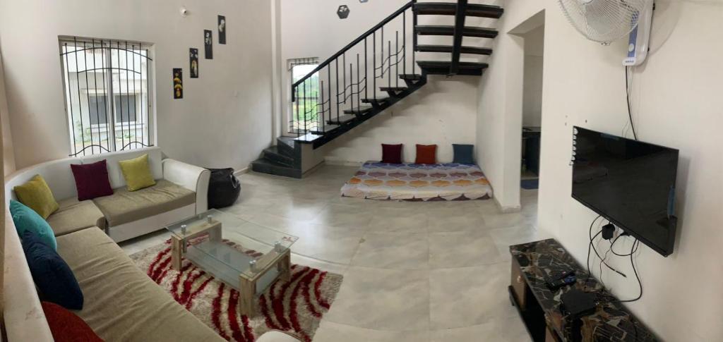 Entire Villa @ Panhala photo
